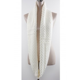 Knitted Tube Scar 02 - 10 per pack - $1.00 ea